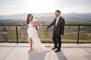 Kelowna Wedding Photographers Memorable and Vibrant Okanagan Photography