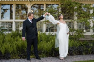 Kelowna Spring Wedding