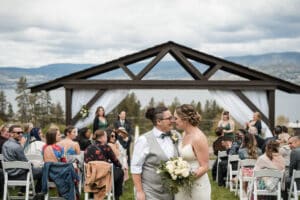Summerhill Pyramid Winery Weddings