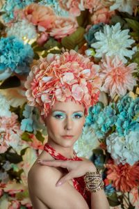 Kelowna photographer - Surreal Beauty Magazine