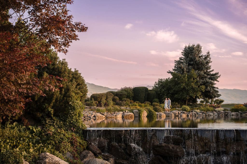 Kelowna Wedding Photographers Memorable and Vibrant Okanagan Photography